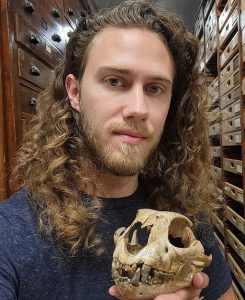 Photo of Ben Witt