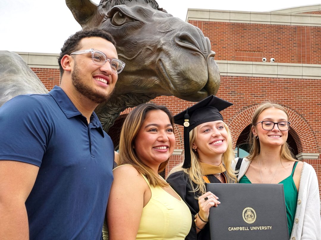 Engineering, business, education grads look to bright futures - News
