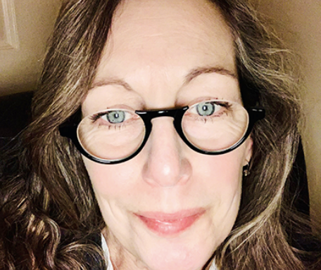 Photo of Law Professor Barbara Reich