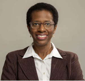Photo of Dionne Gonder-Stanley