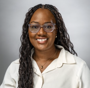 Photo of Professor Ashley Marshall