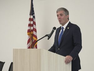 U.S. Rep. Brad Knott