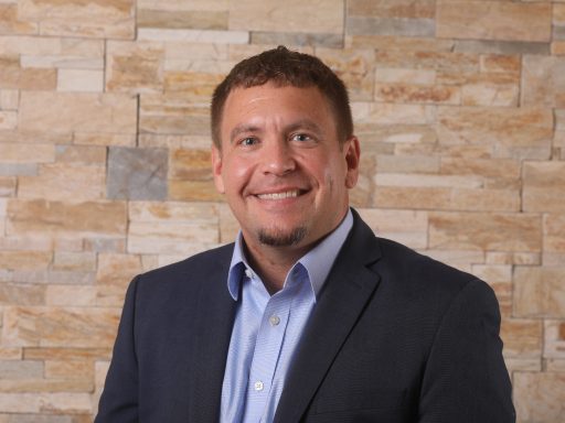 Photo of IP attorney and Hutchens Business Law Clinic Director Matthew Lighthouse