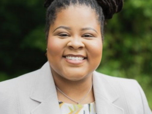 Photo of Imani Henderson '26