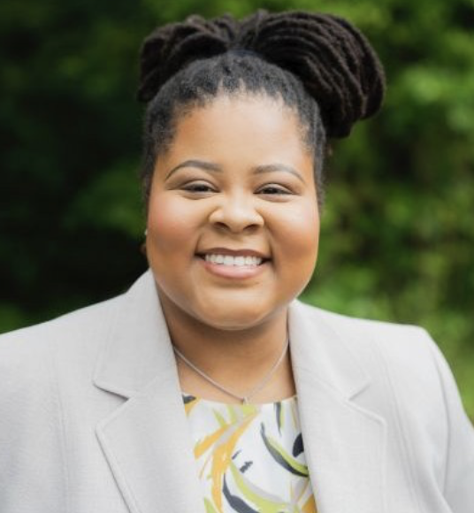 Photo of Imani Henderson '26