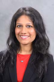 photo of Palak Nirav Desai