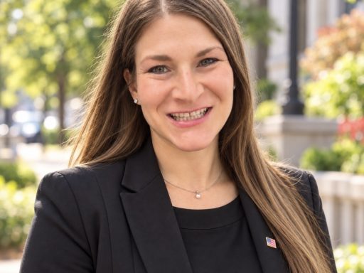 Photo of Campbell Law Assistant Professor Nicole Ligon