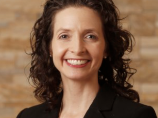 Photo of Campbell Law Professor Lauren Newell