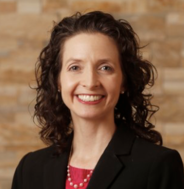 Photo of Campbell Law Professor Lauren Newell