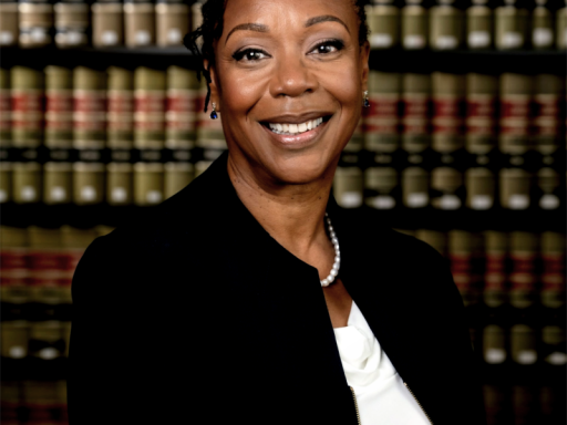 Photo of Tracy Harris '26