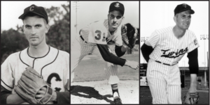 Gaylord Perry, Major League and Campbell Athletics Hall of Famer