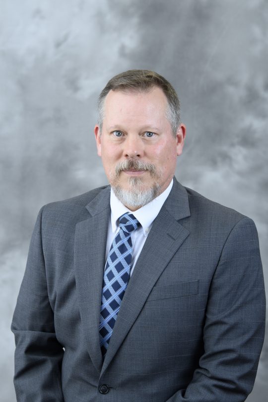 Bennett Scarborough