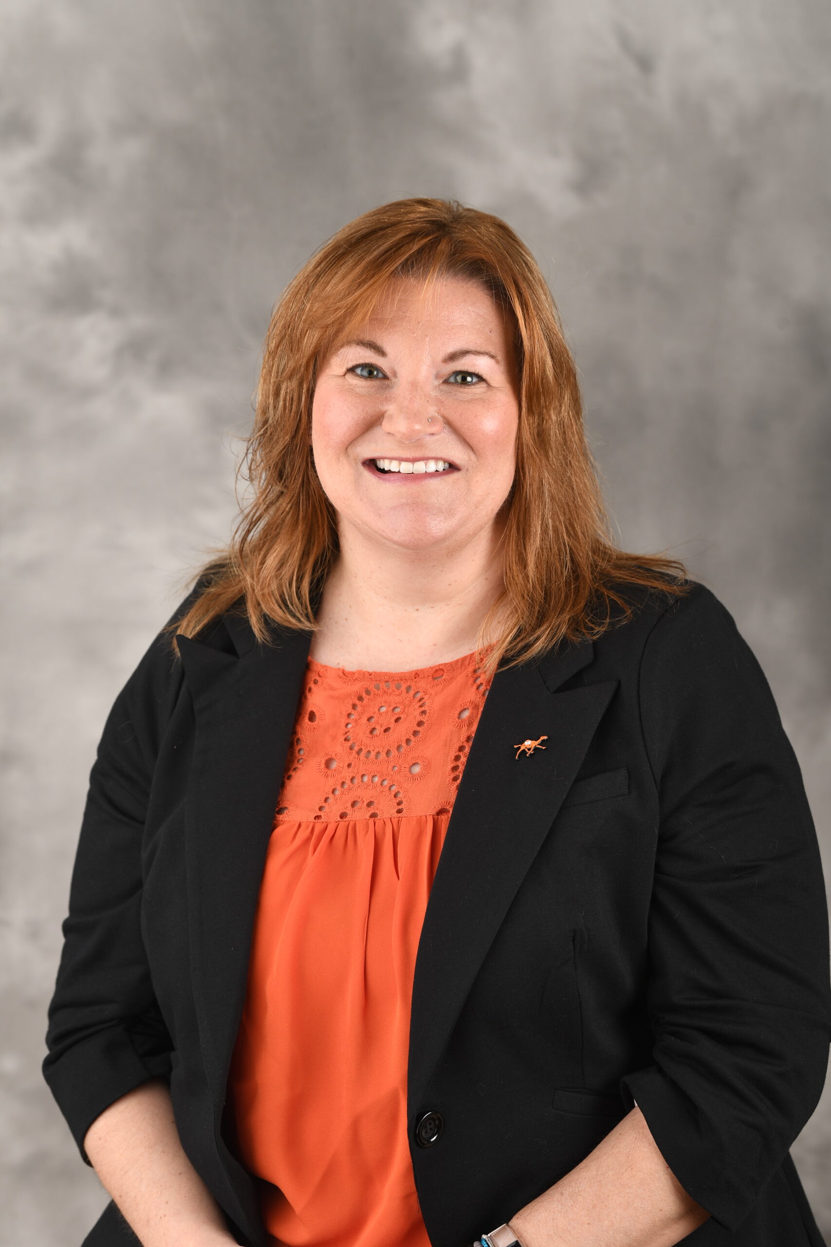 Dr. Paula Parker Directory Campbell University