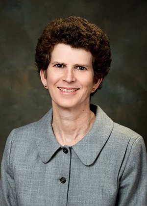 Dr. Michele Miller Directory Campbell University