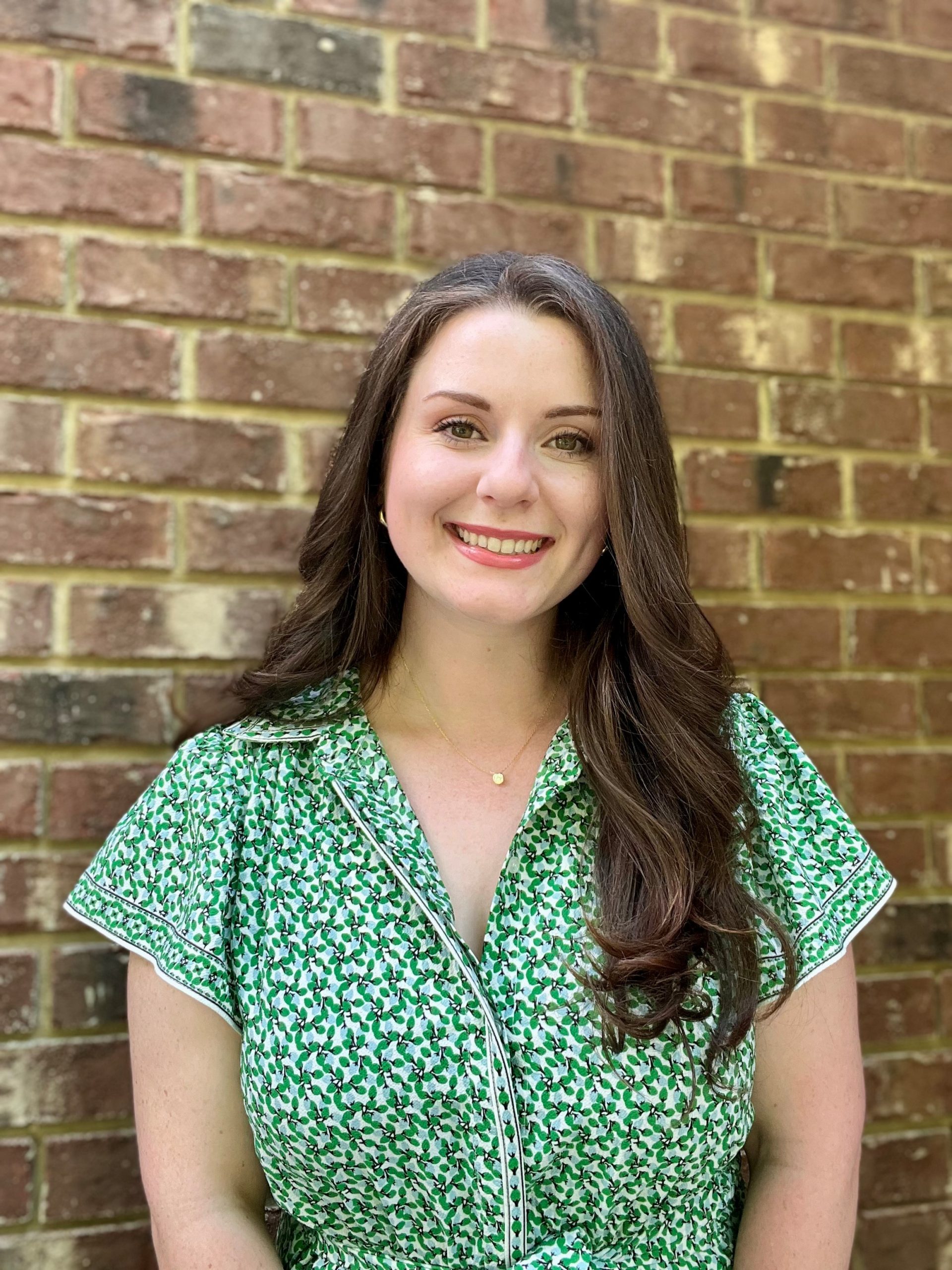 Abigail Blalock - Directory | Campbell University