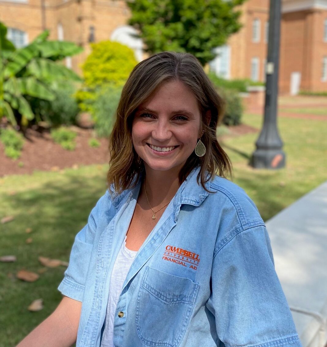 Rachael Watkins Directory Campbell University