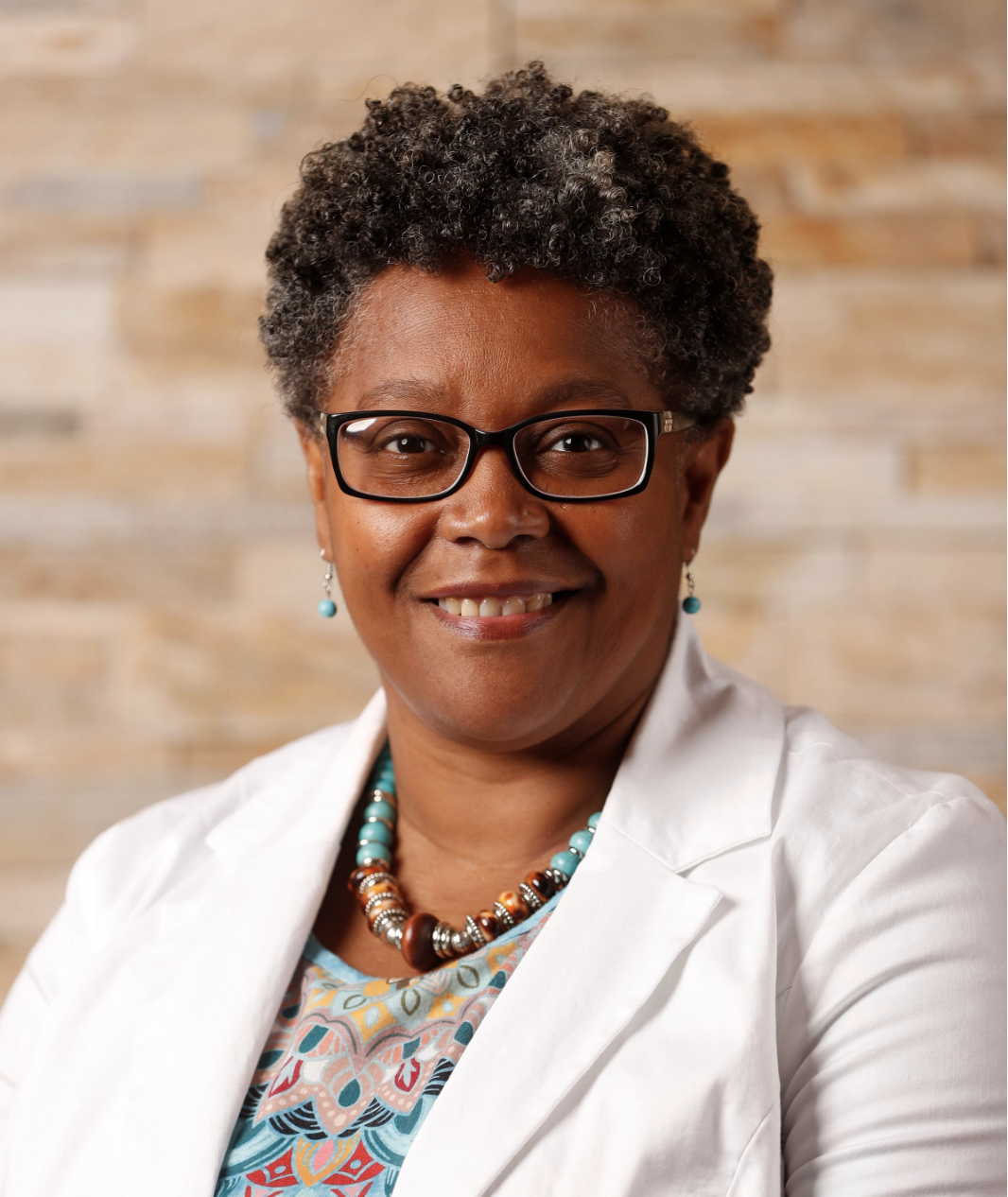 M. Vanessa Jackson Directory Campbell University