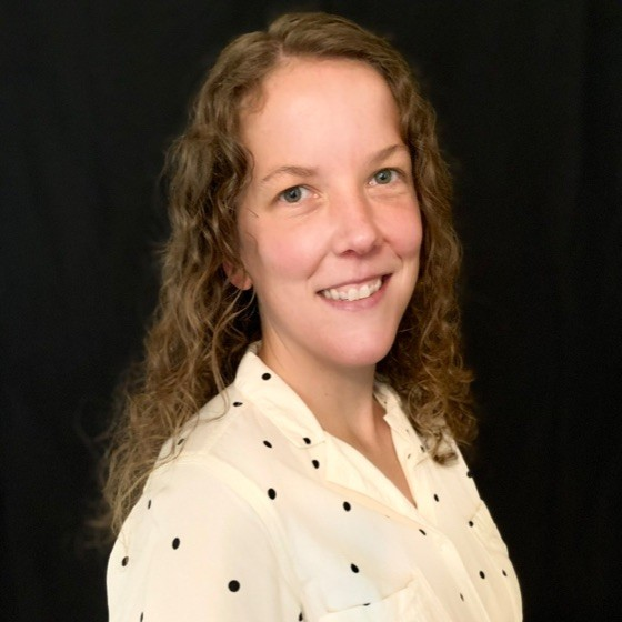 Claire Hinson