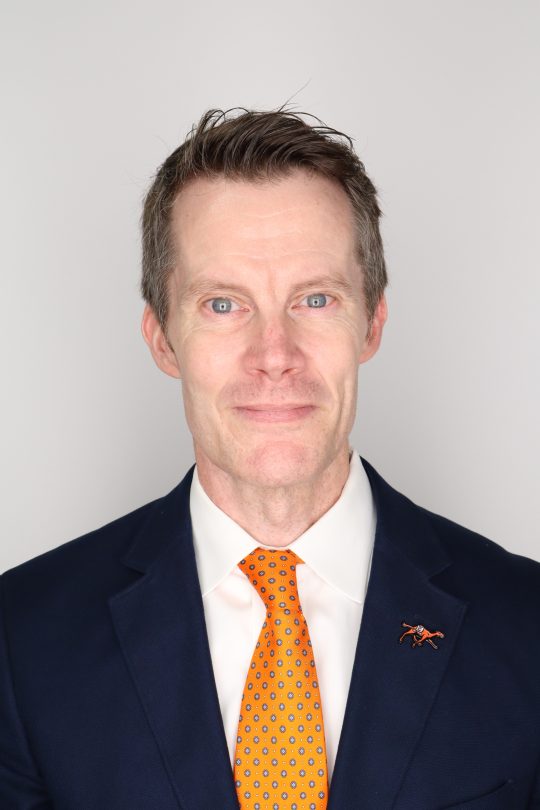 Timothy Young