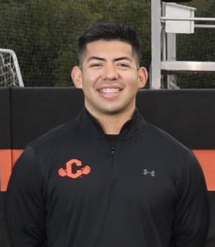 Headshot of Hector Ortiz