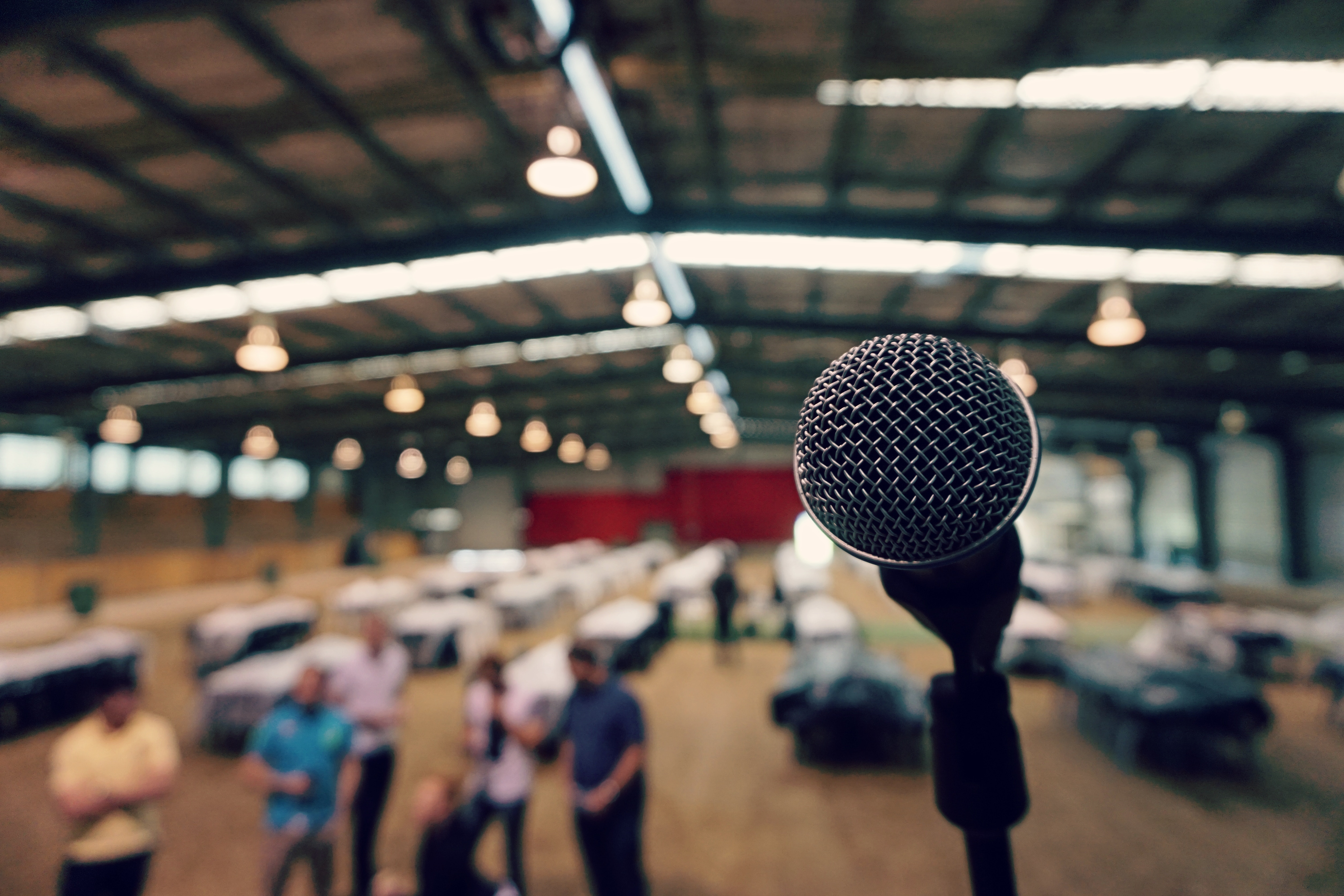 Tim Rutledge Napier Director's Blog 2.0 - Blogs | Campbell University