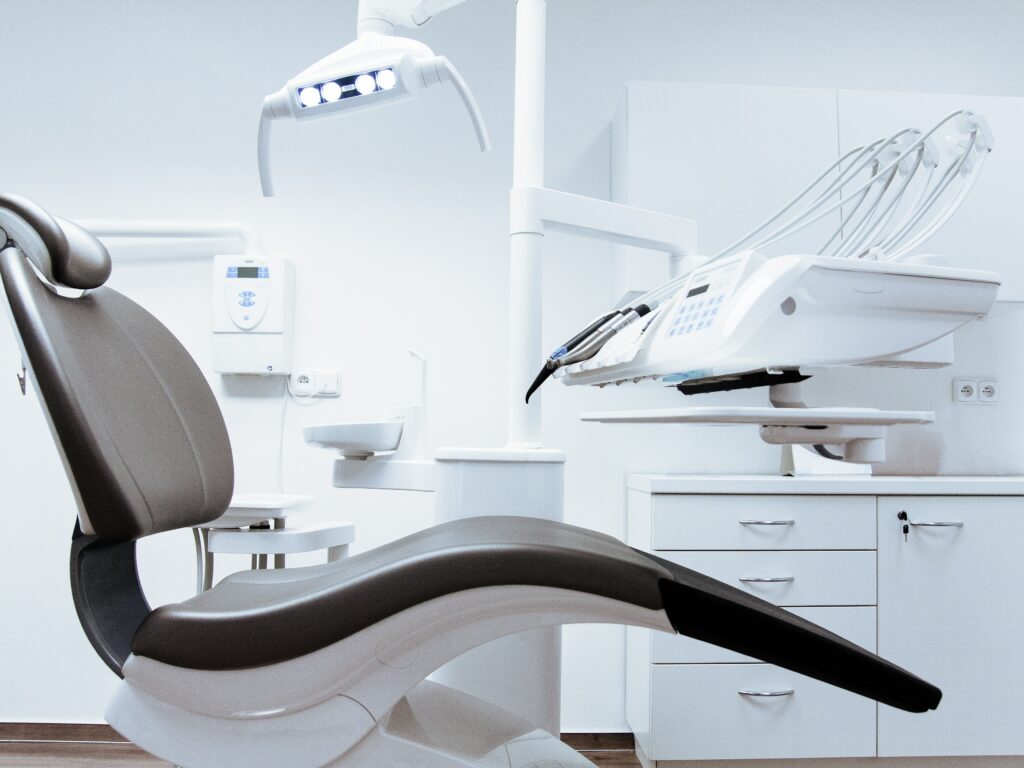 Dental Chair