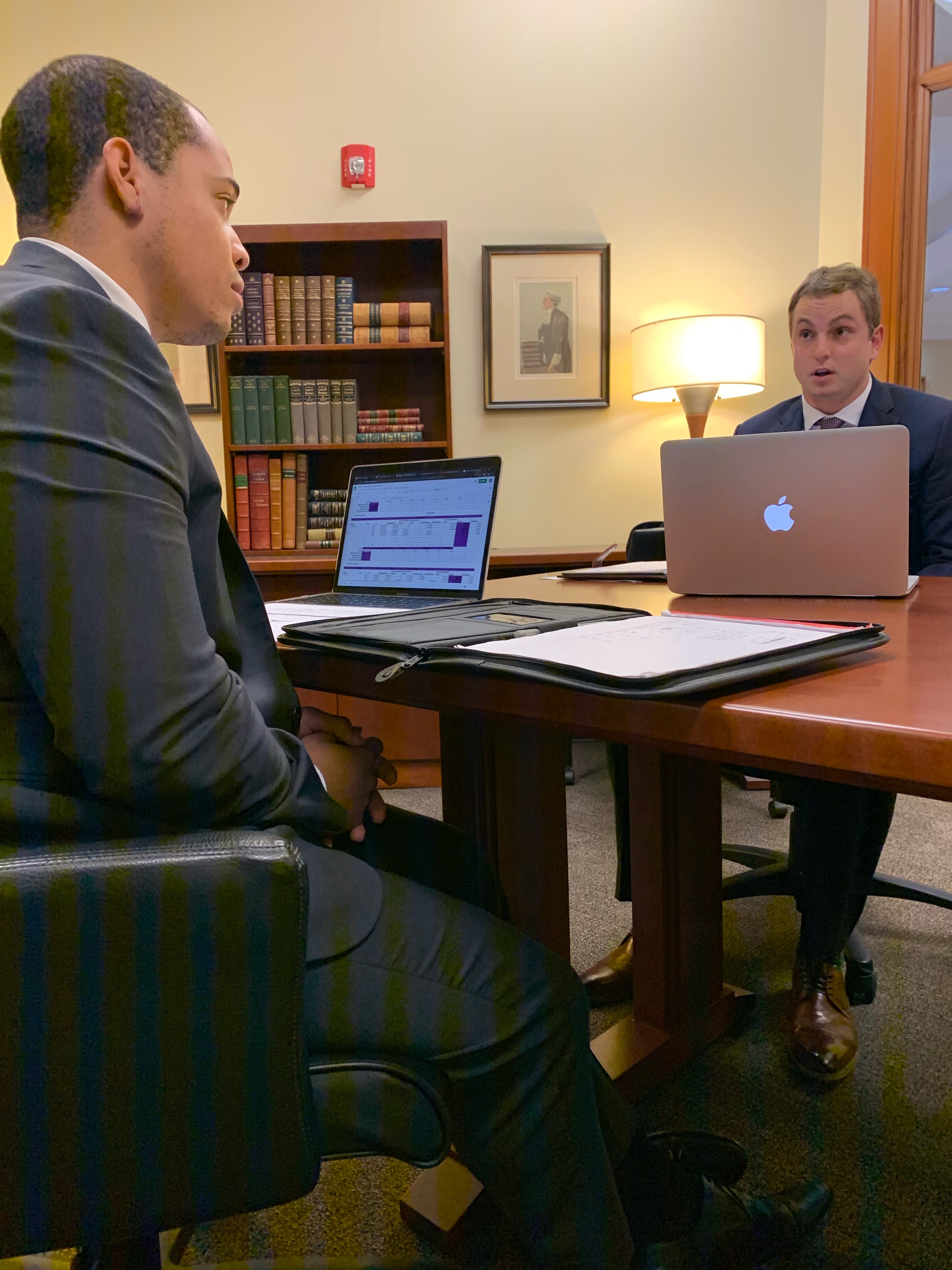 Shipman & Wright to sponsor Professional Football Negotiation