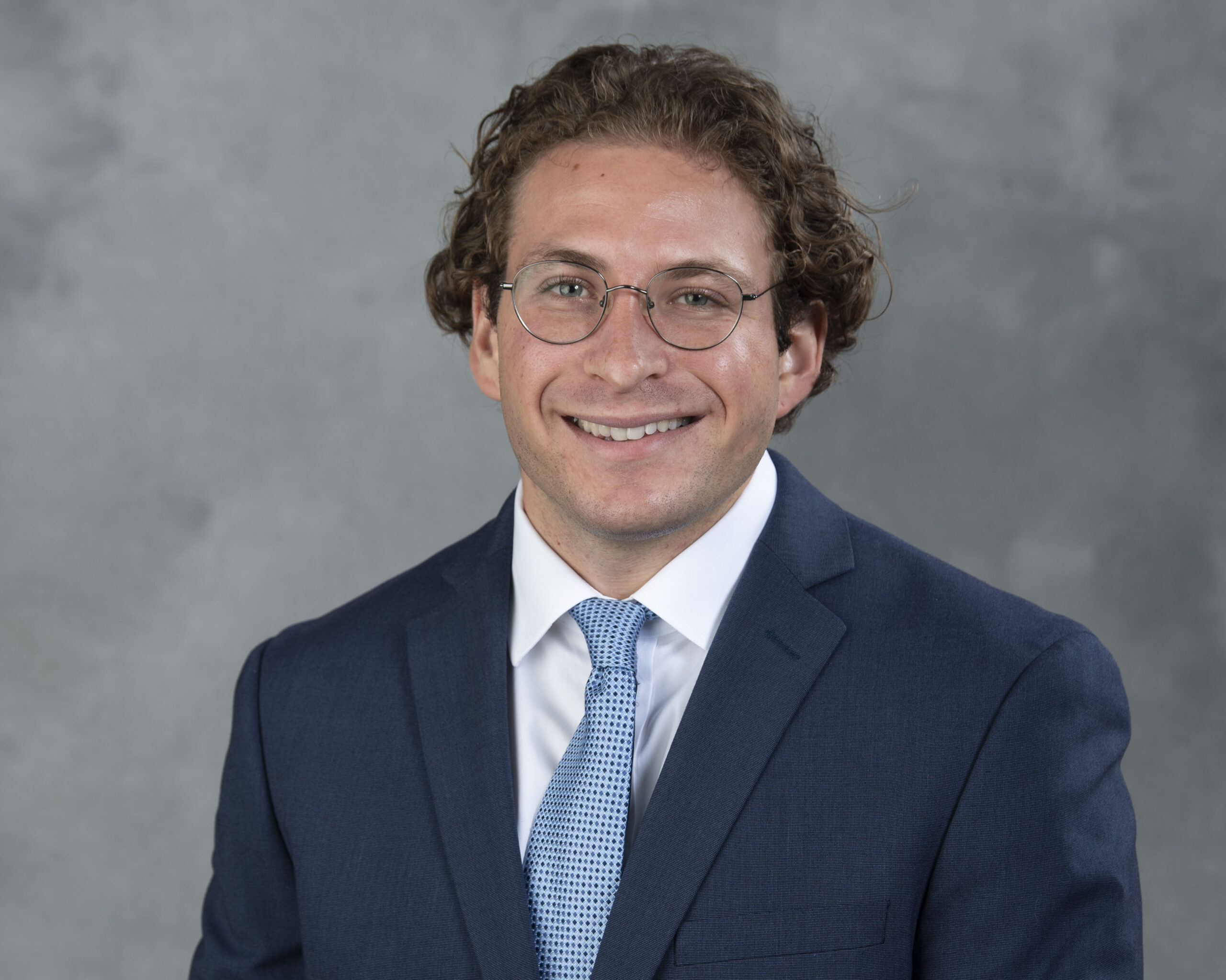 Summer Scholars: Meet Cooper Josephs - Blogs | Campbell University