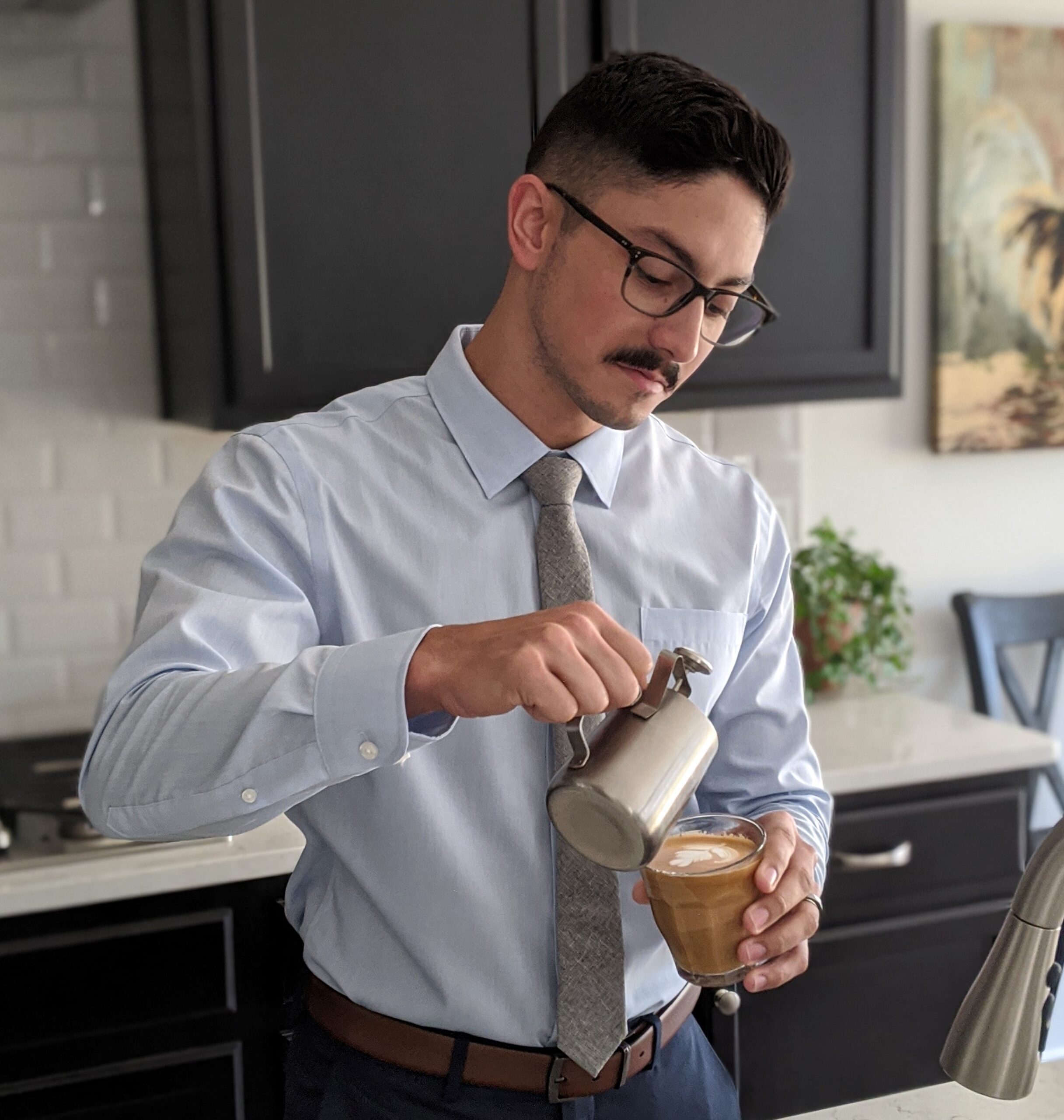 Summer Scholars Meet Luis Acevedo Blogs Campbell University