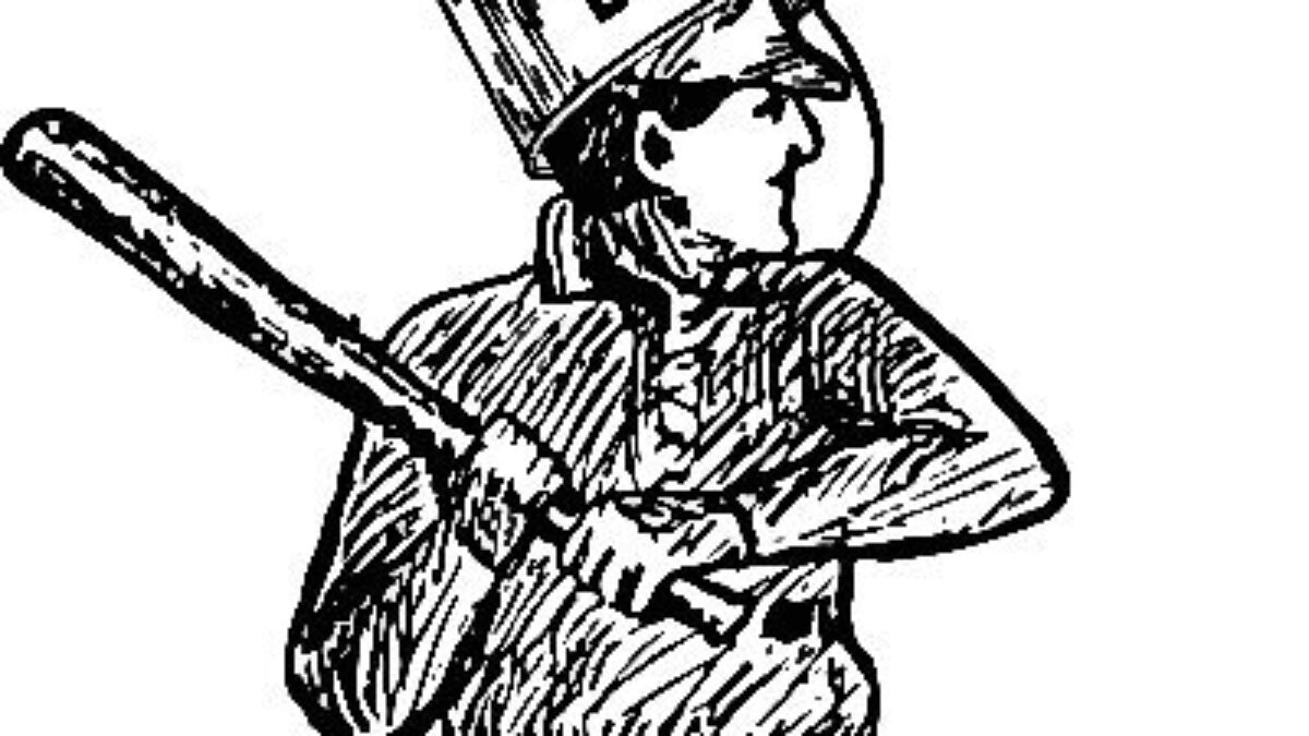 Baseball Bucket List