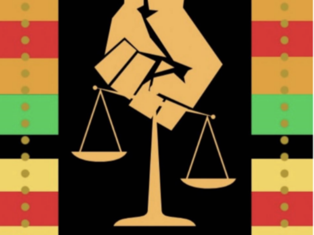 Photo of Campbell Law BLSA logo