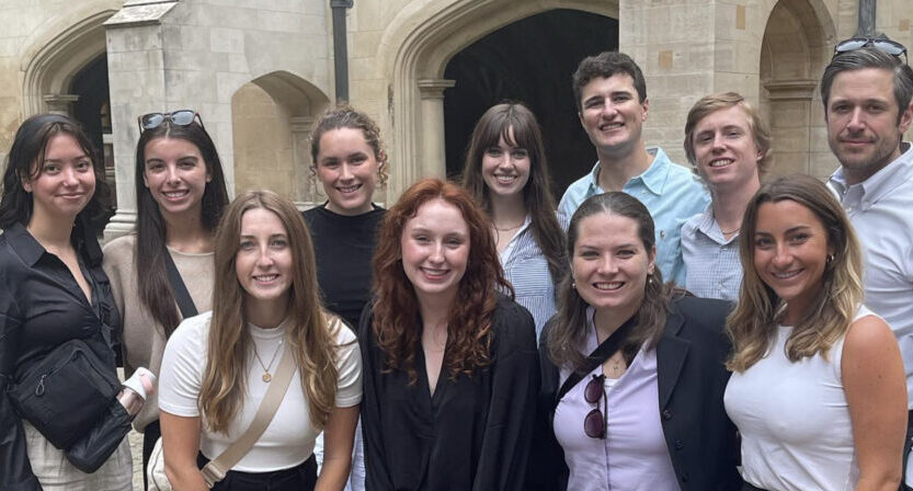 Cambridge intelligence overview