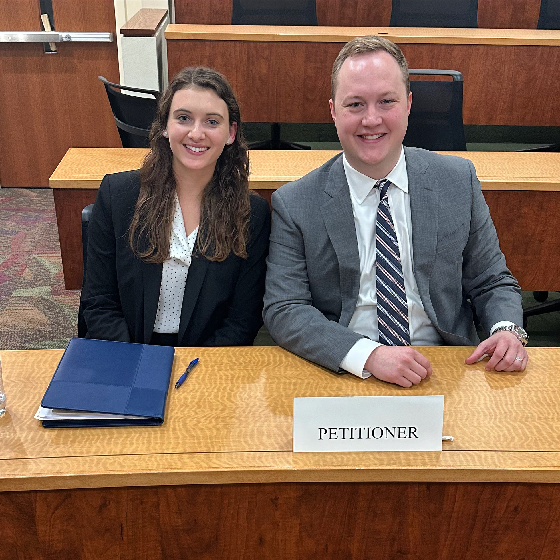 Campbell Law Wins Best Oral Advocate At Billings Exum Frye National campbell-law-wins-best-oral-advocate-at-billings-exum-frye-national