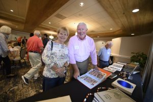 Golden Club Luncheon