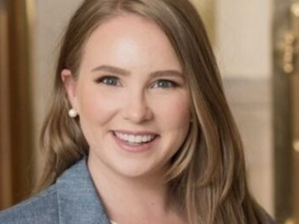Photo of Brooks Savage '19