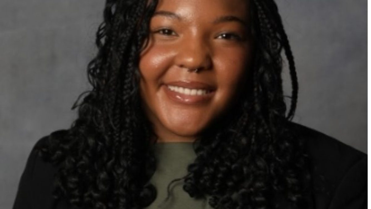 Photo of Jordyn Clark '28