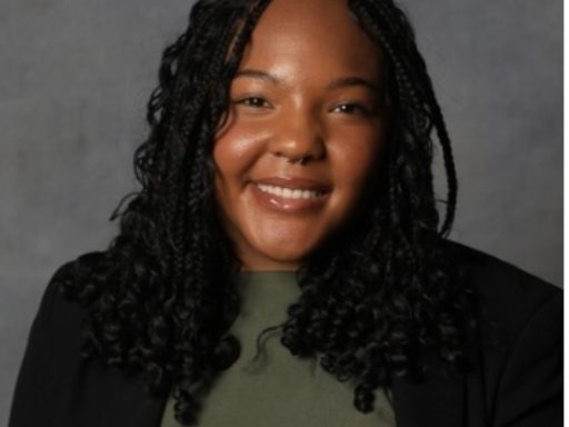 Photo of Jordyn Clark '28