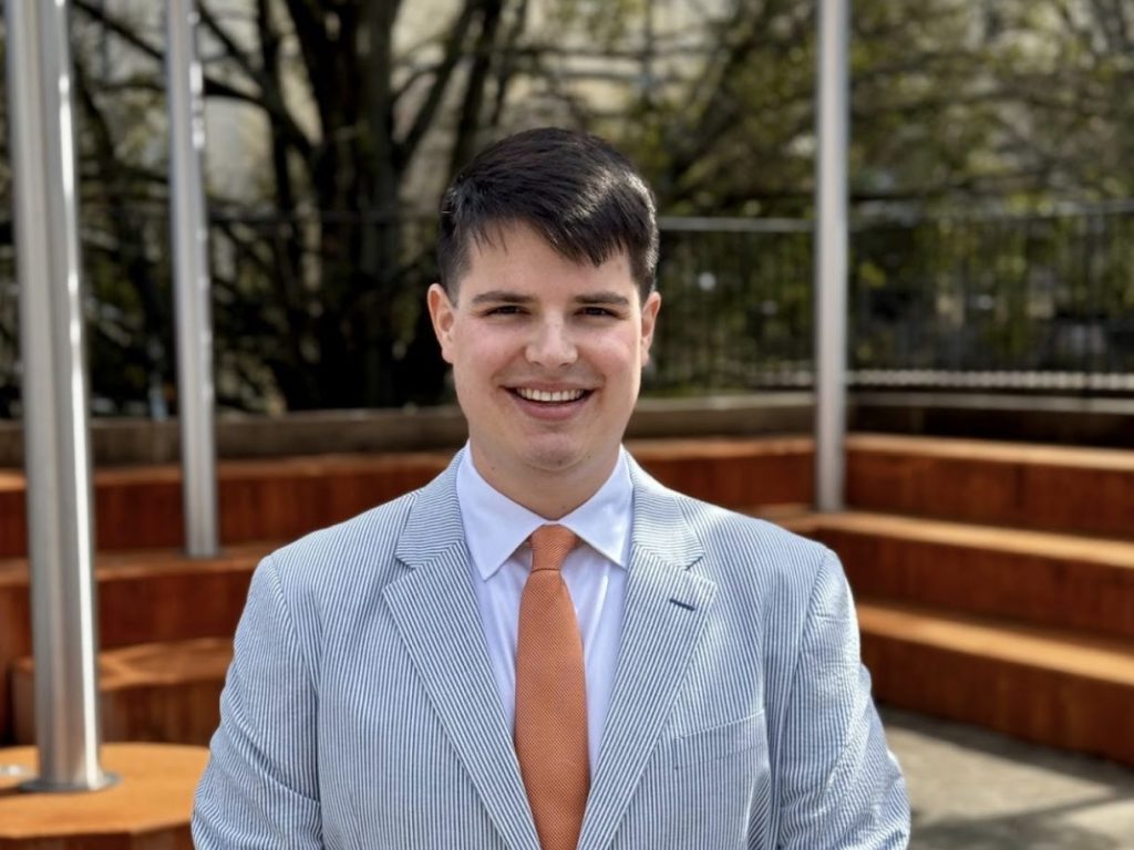 Photo of Reese '96