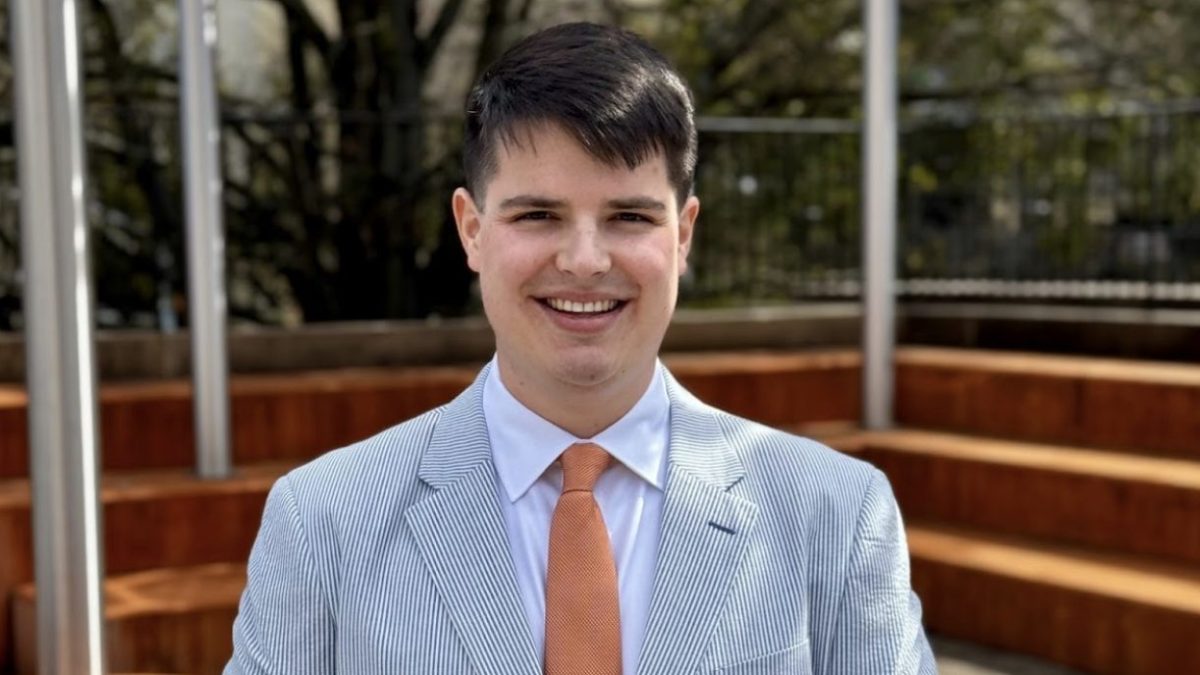 Photo of Reese '96