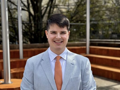 Photo of Reese '96