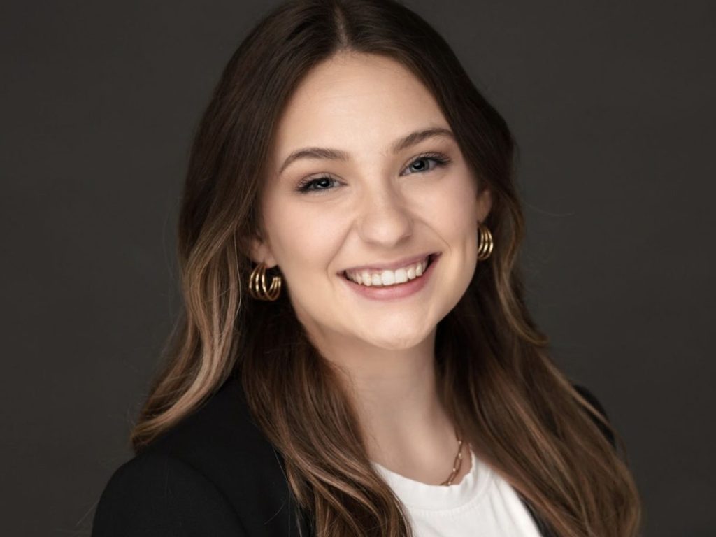 Photo of Rachael Cheeseman '27