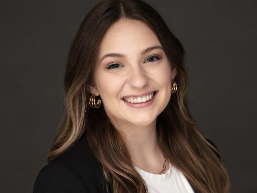 Photo of Rachael Cheeseman '27