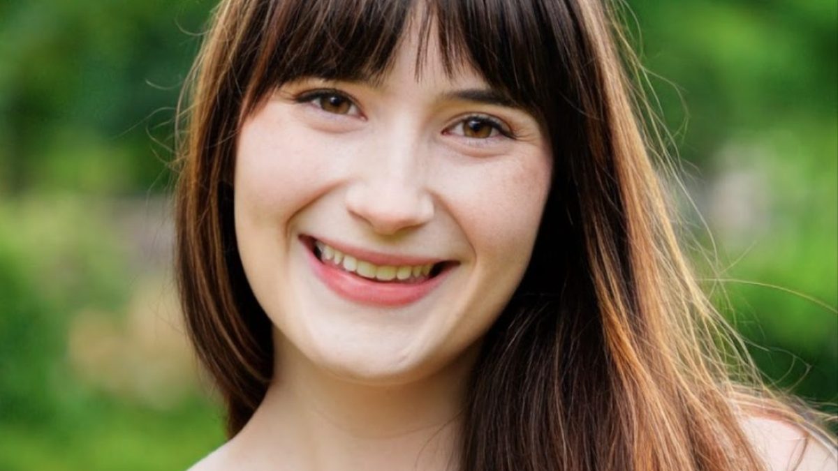 Photo of Rachel Mobley '27