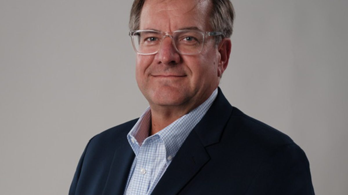 John Snipes headshot