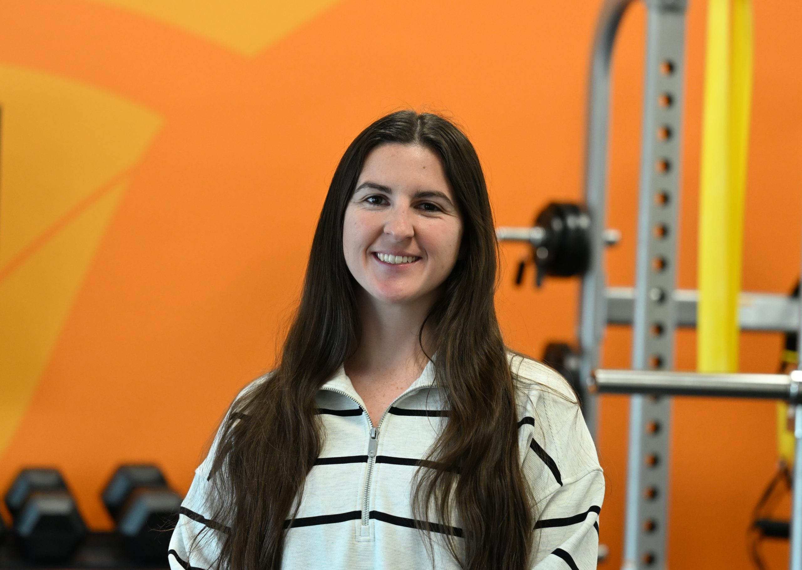 Kelly Coll Physical therapy student finds purpose in the profession - Blogs ...