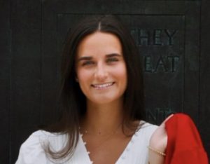 Photo of Charlotte Munsey '28