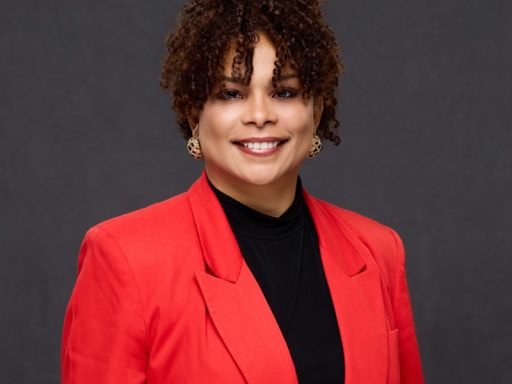 Photo of Brittany Swanger '27