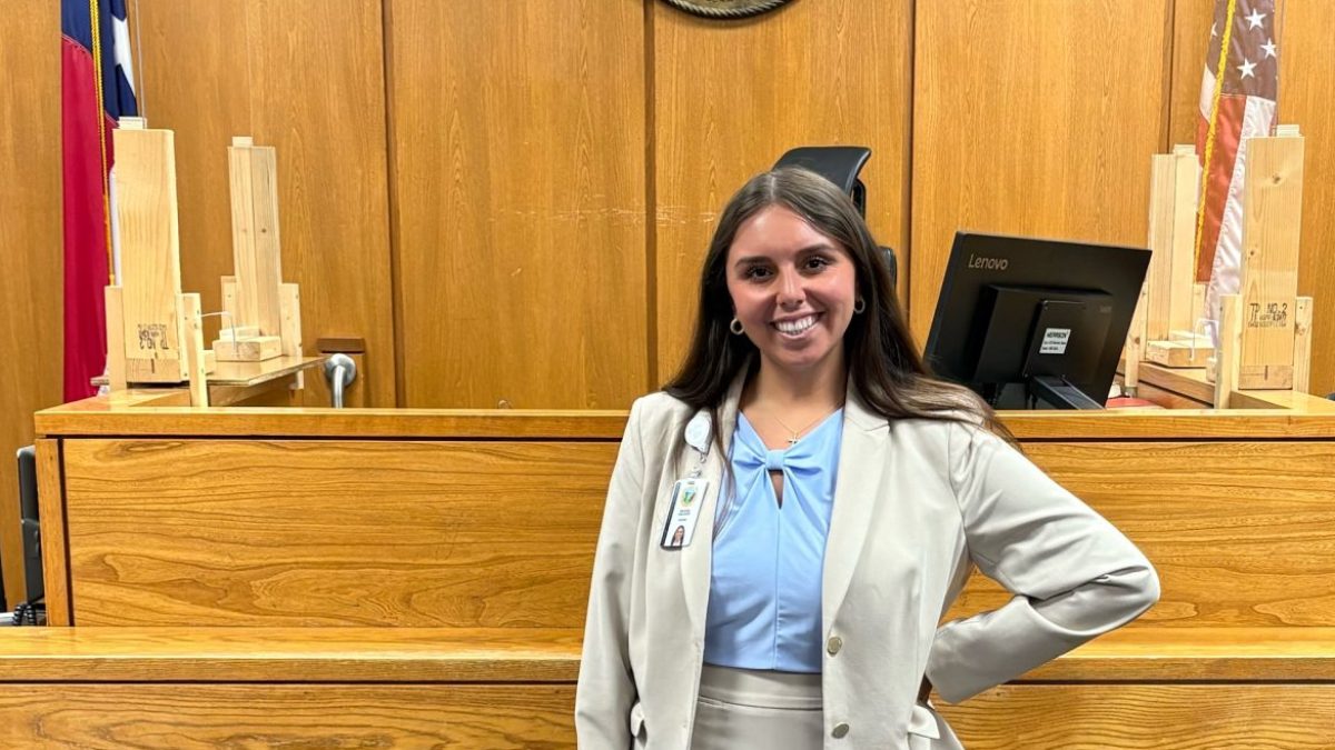 Photo of Brooke Salgado '26