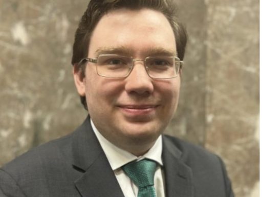 Photo of Darren Stephens '26