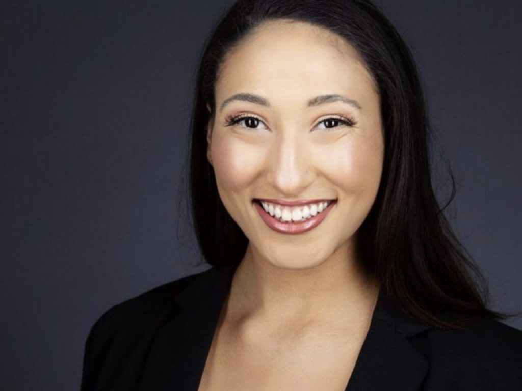 Photo of Dominique Frederick '26